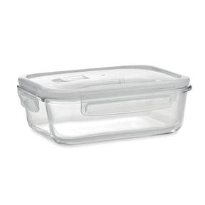 Praga Lunchbox