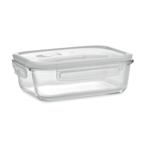 Praga Lunchbox