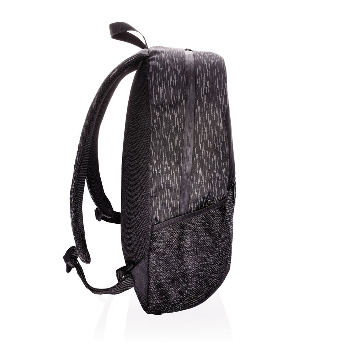 Aware™ Rpet Reflective Laptop Backpack