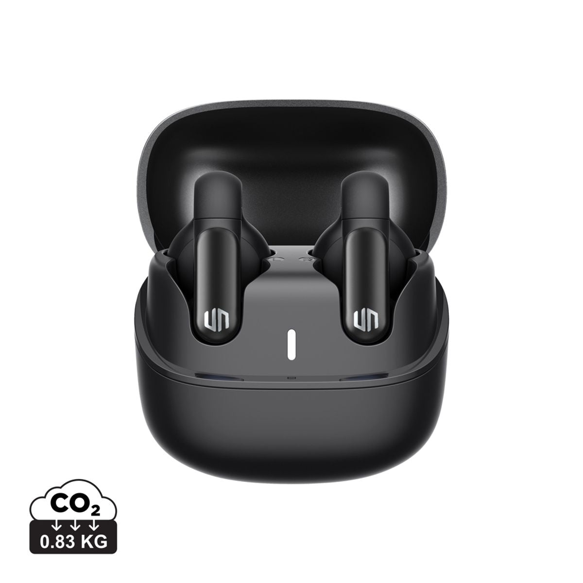 Urban Vitamin Long Beach Enc Rplastic Wireless Earbuds