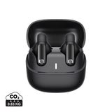 Urban Vitamin Long Beach Enc Rplastic Wireless Earbuds