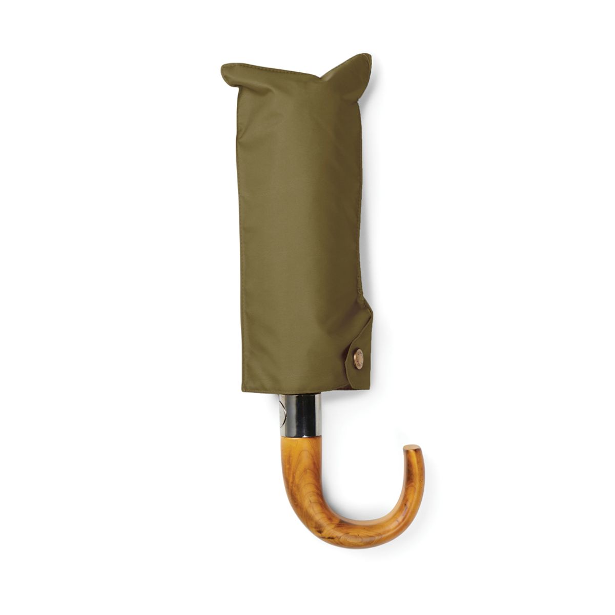 Vinga Bosler Aware™ Recycled Pet 21" Foldable Umbrella