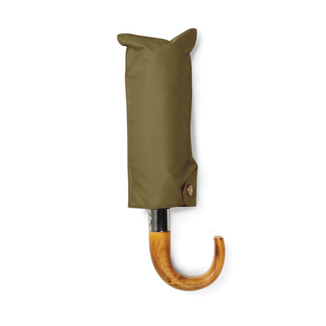 Vinga Bosler Aware™ Recycled Pet 21" Foldable Umbrella