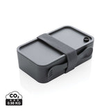 Pp Lunchbox With Spork
