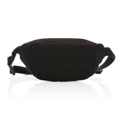 Impact Aware™ 285Gsm Rcanvas Hip Bag Undyed