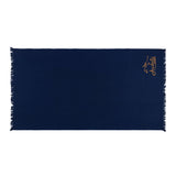Ukiyo Keiko Aware™ Solid Hammam Towel 100X180Cm