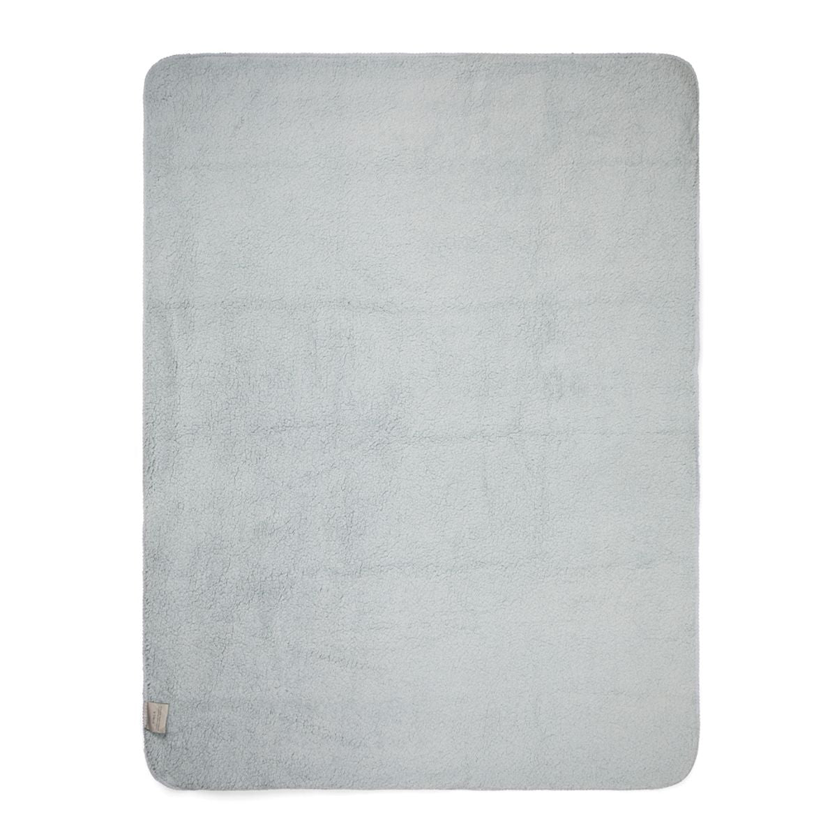 Vinga Sheep Grs Recycled Pet Pile Blanket