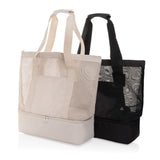 Iqlo Aware™ Rpet 2-In-1 Cooler Tote
