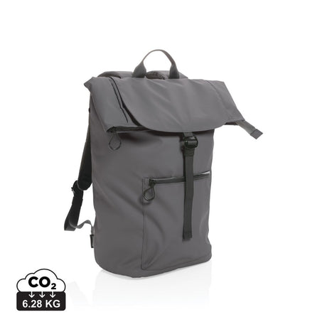 Impact Aware™ Rpet Water Resistant 15.6" Laptop Backpack