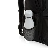 Swiss Peak Aware™ Rpet 15.6 Inch Commuter Backpack