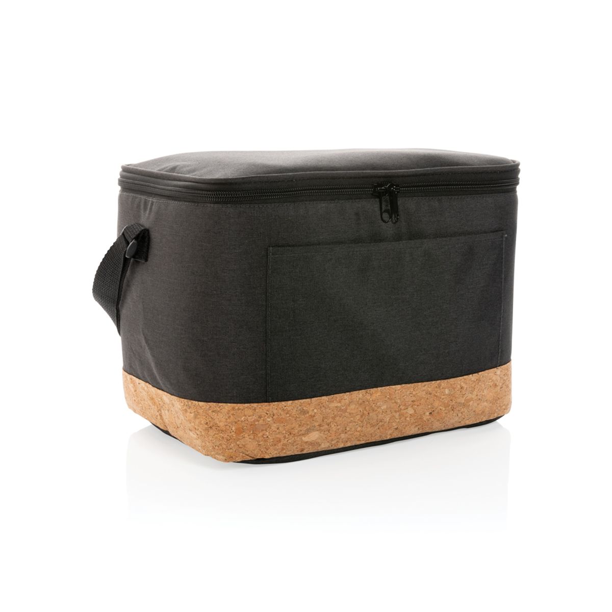 Impact Aware™ Xl Rpet Two Tone Cooler Bag With Cork Detail