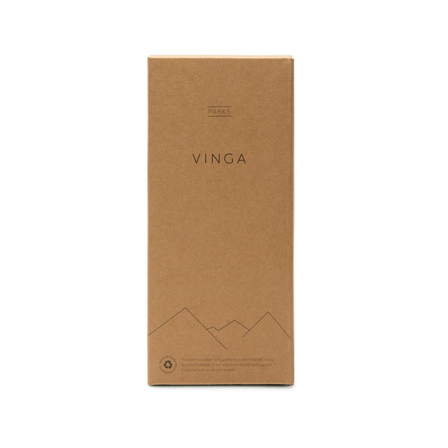 Vinga Parks Rcs Ss pudele, 400 ml