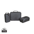 3 Piece Packing Cube Set