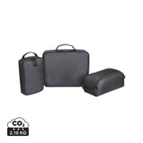 3 Piece Packing Cube Set