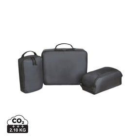 3 Piece Packing Cube Set
