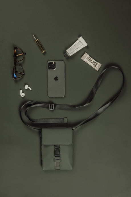 Vinga Baltimore Rcs Essentials soma
