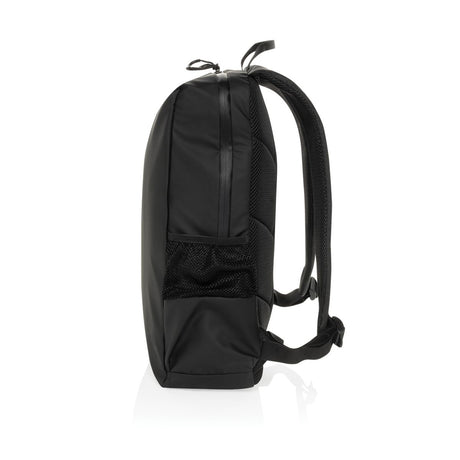 Lima Aware™ Rpet Water Resistant 15.6 Laptop Backpack