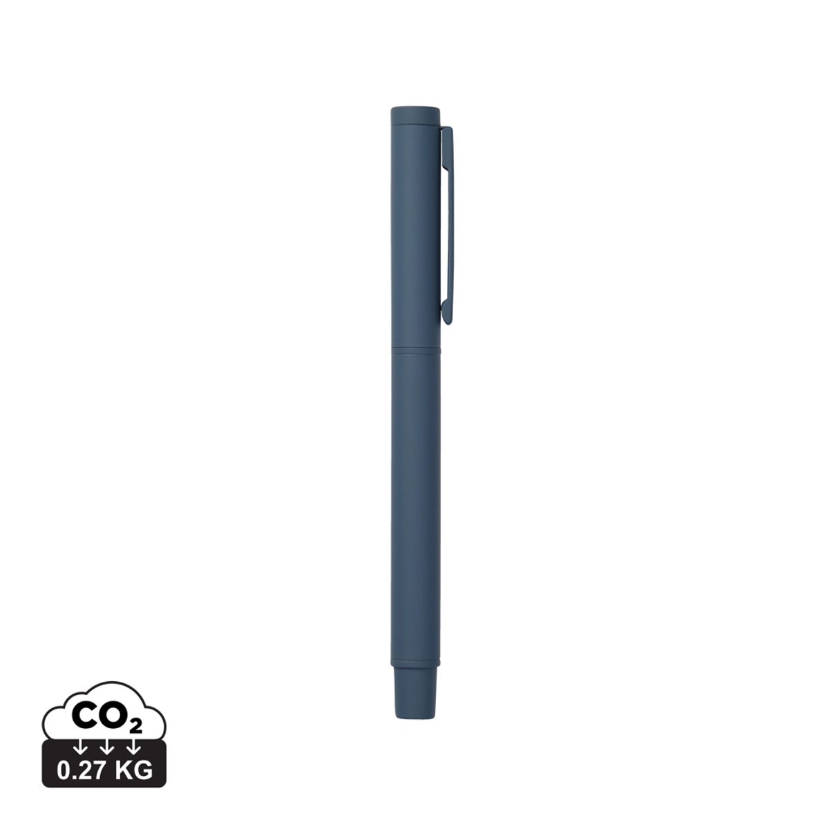 Vinga Baltimore Rcs Recycled Ss Pen