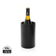 Vino Rcs Certified Recycled Stainless Steel Wine Bucket