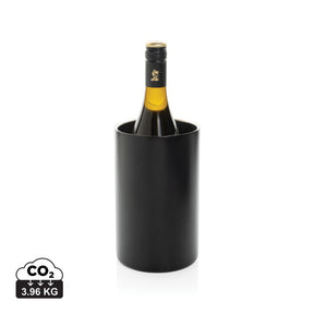Vino Rcs Certified Recycled Stainless Steel Wine Bucket
