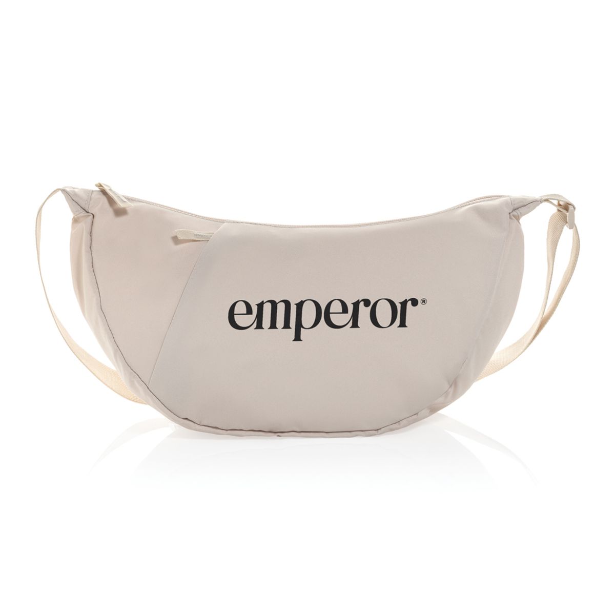 Crescent Xl Aware™ Rpet Half Moon Sling Bag