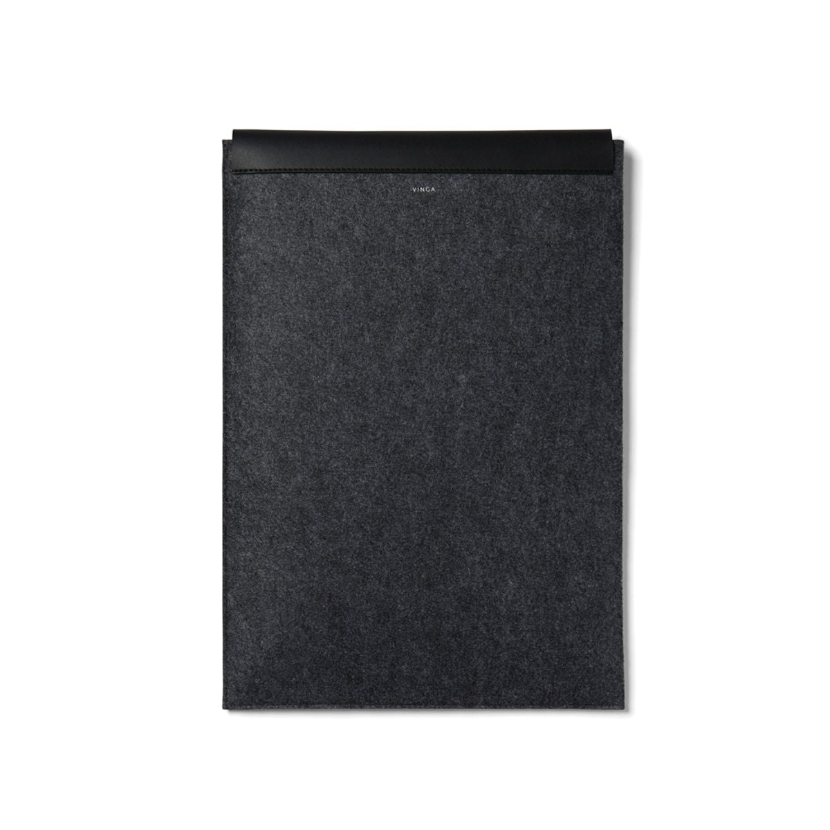 Vinga Albon Grs Recycled Felt 17" Laptop Sleeve