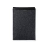 Vinga Albon Grs Recycled Felt 17" Laptop Sleeve