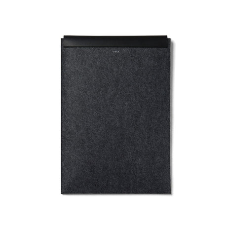 Vinga Albon Grs Recycled Felt 17" Laptop Sleeve