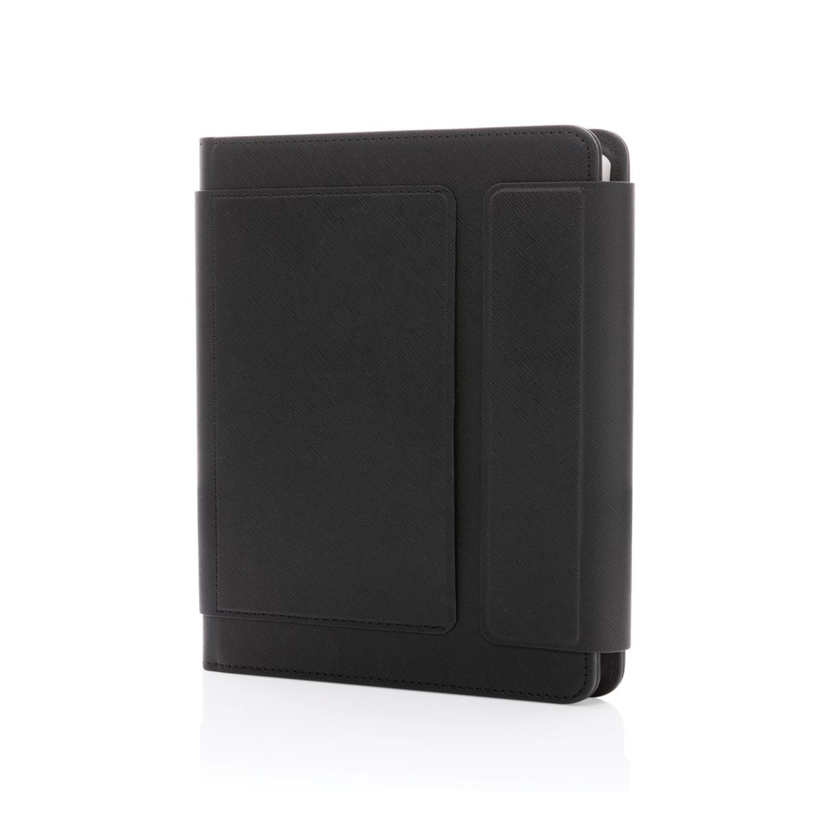 Swiss Peak Heritage Rcs Rpu A5 Stone Paper Portfolio