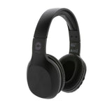 Rcs Recycled Plastic Jam Wireless Headphone