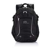 Denver Laptop Backpack Pvc Free