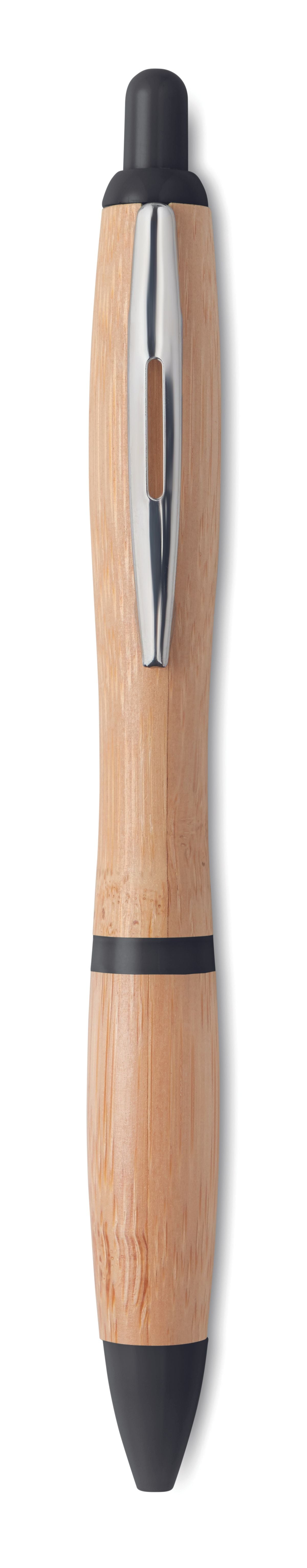 Rio Bamboo