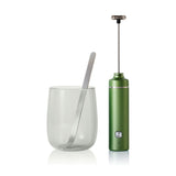 Adhoc Matcha Connoisseur Set Chado