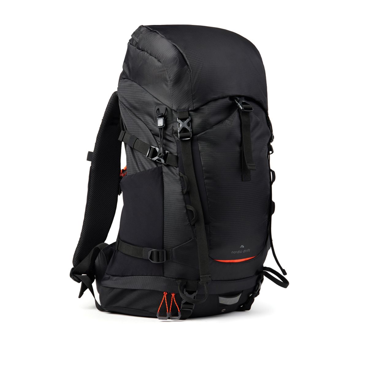 Nordic Drift Trail Rcs Backpack 33L