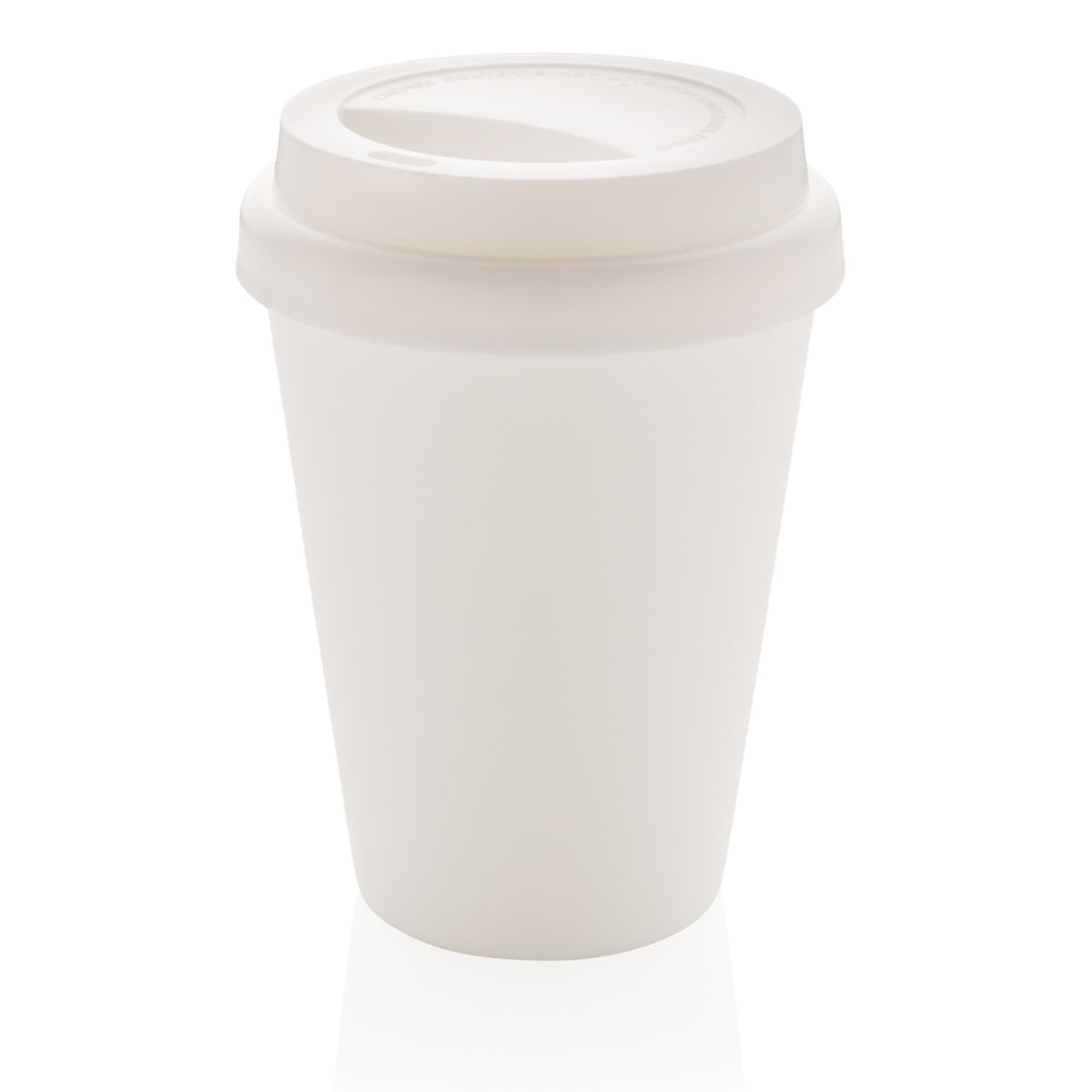 Reusable Double Wall Coffee Cup