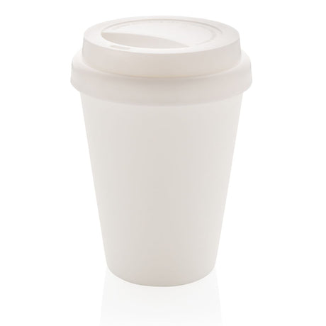 Reusable Double Wall Coffee Cup