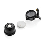 Pedalfinder Bike Bell With Worldwide Locating