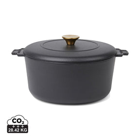 Vinga Monte Heritage Cocotte 5.5 L