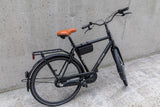 Velosipēda remonta komplekts, 17 priekšmeti