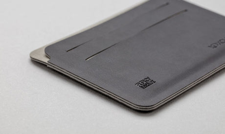 Quebec Rfid Safe Cardholder
