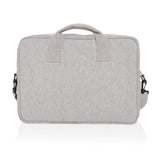 Laluka Aware™ Recycled Cotton 15.4 Inch Laptop Bag