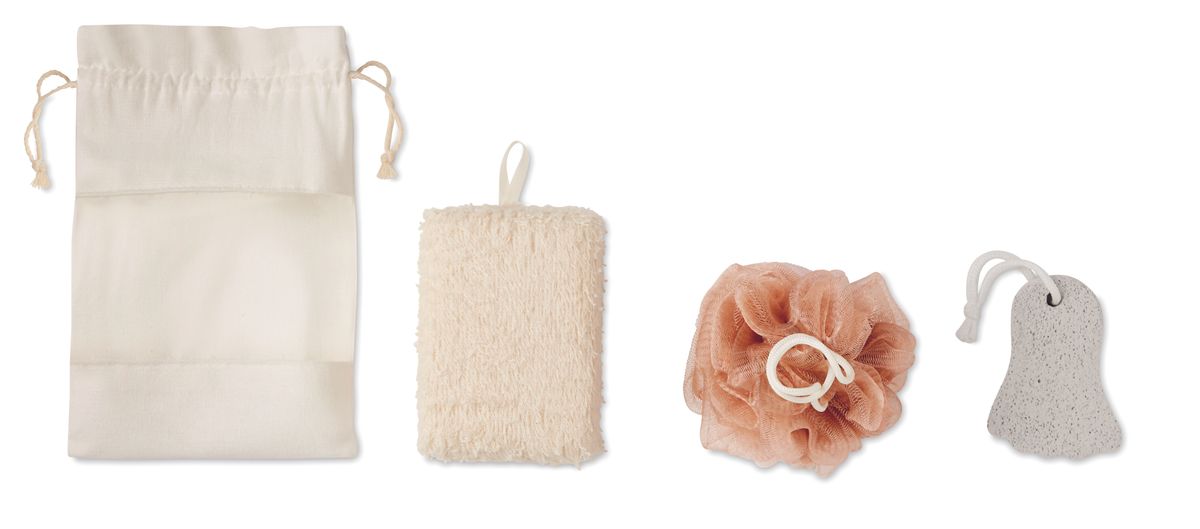 Cuida Set