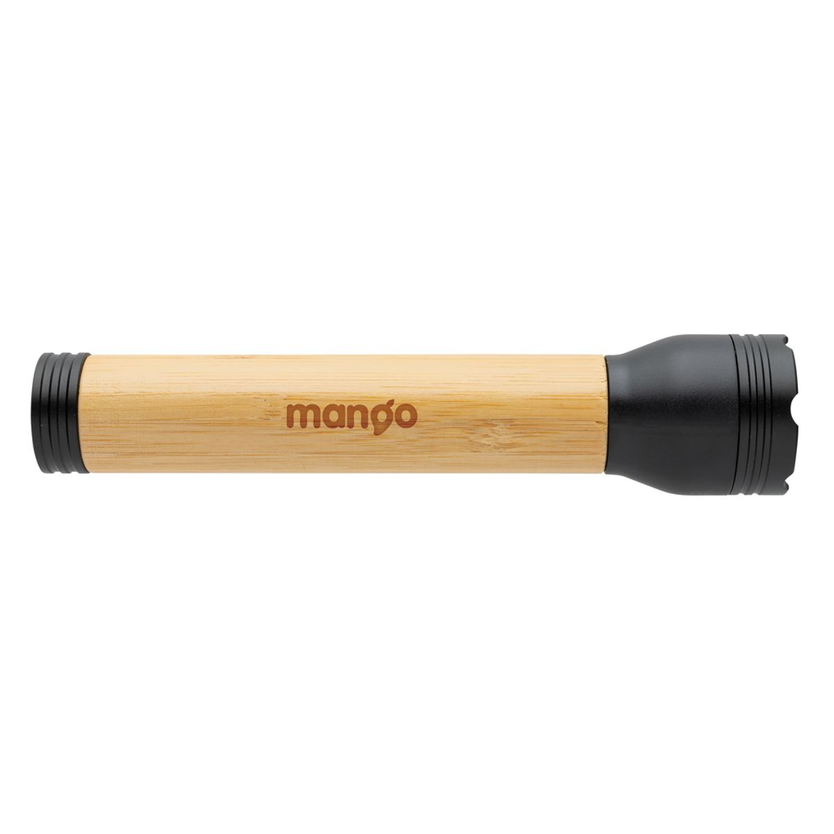 Lucid 5W Rcs Certified Recycled Plastic & Bamboo Torch