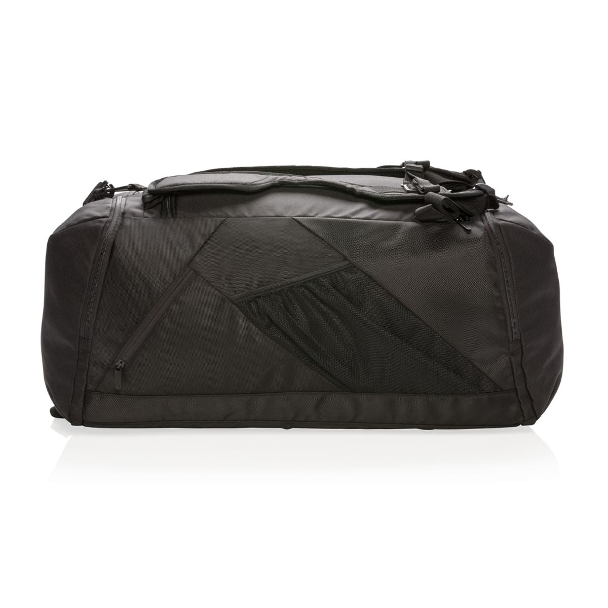 Swiss Peak Rfid Sports Duffel & Backpack