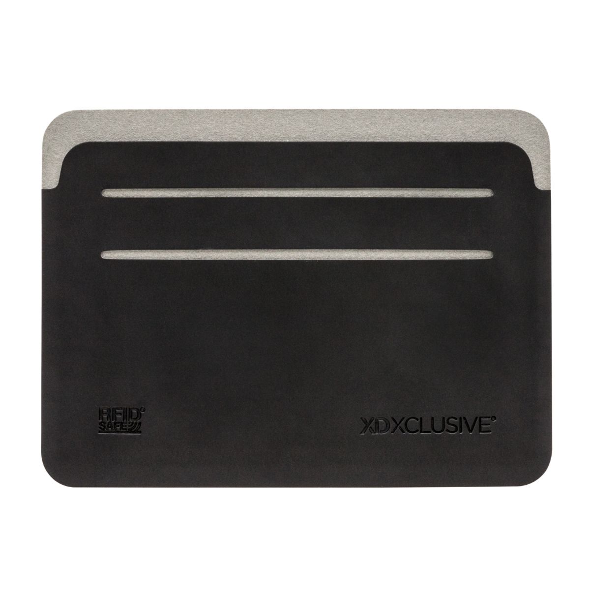 Quebec Rfid Safe Cardholder