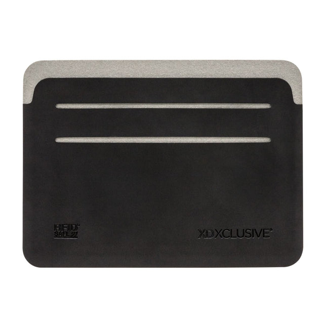 Quebec Rfid Safe Cardholder