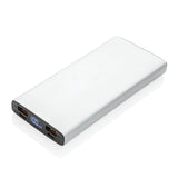 Aluminium 18W 10.000 Mah Pd Powerbank