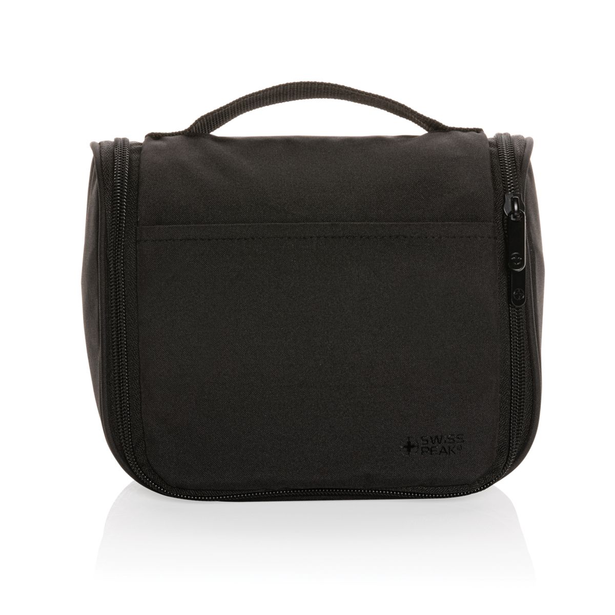 Swiss Peak Lohan Aware™ Toiletry Bag