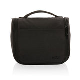 Swiss Peak Lohan Aware™ Toiletry Bag