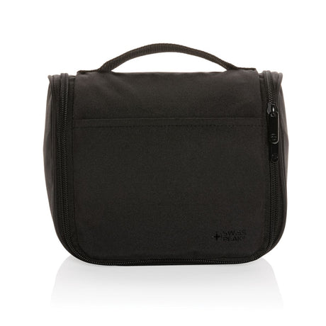 Swiss Peak Lohan Aware™ Toiletry Bag